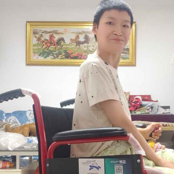 江苏30岁单身美女真诚找对象-湘潭相亲网