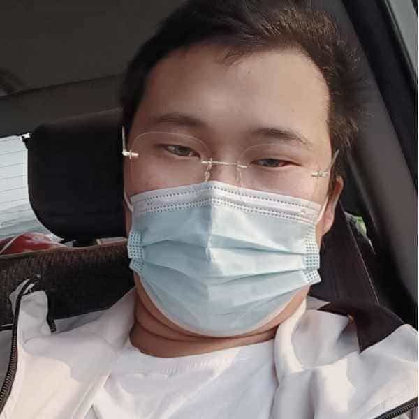 29岁岁山东单身帅哥 - 湘潭吉缘网