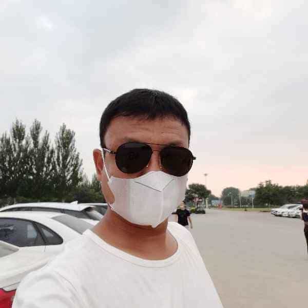 35岁岁辽宁单身帅哥 - 湘潭吉缘网
