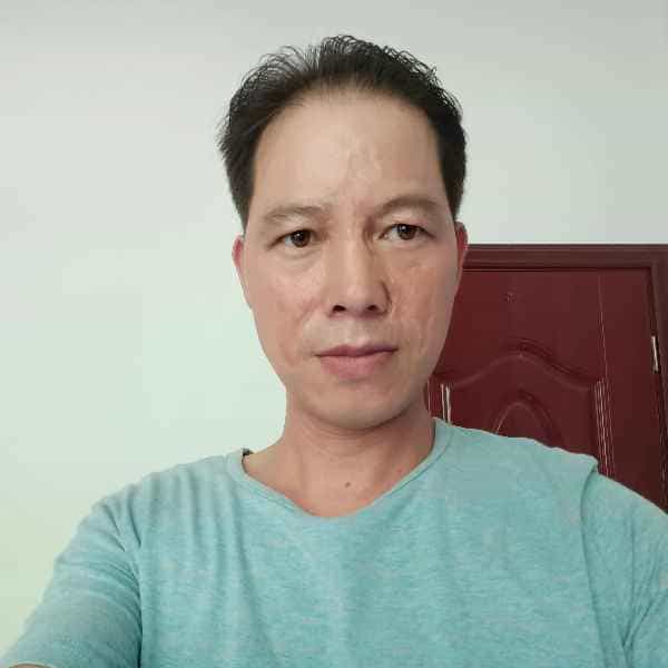 43岁岁陕西单身帅哥 - 湘潭吉缘网