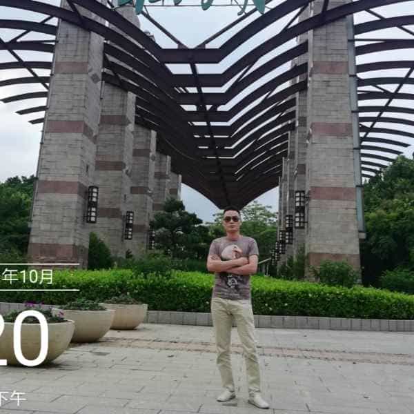 40岁岁四川单身帅哥 - 湘潭吉缘网