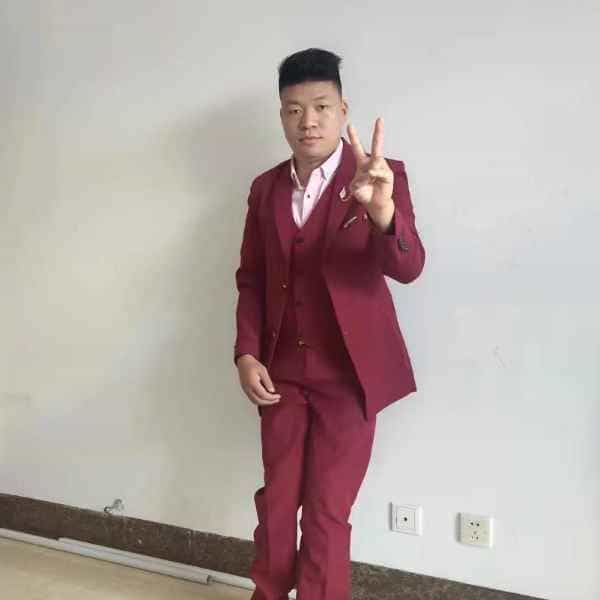 35岁岁贵州单身帅哥 - 湘潭吉缘网