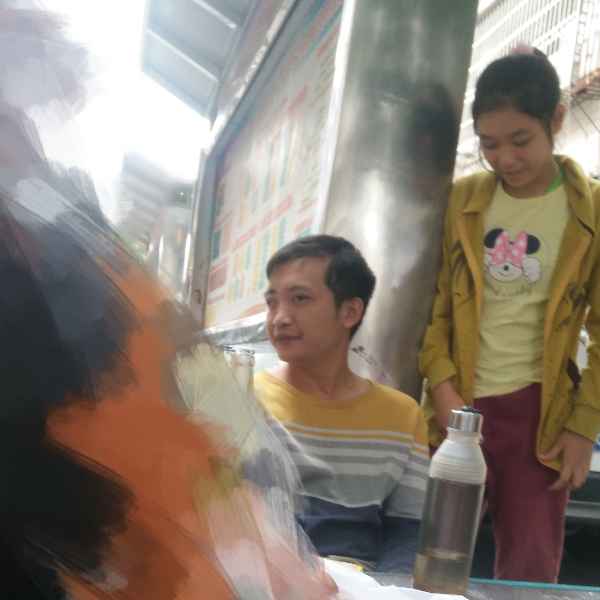 36岁岁广东单身帅哥 - 湘潭吉缘网