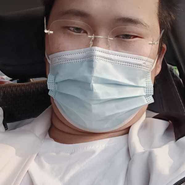 29岁岁山东单身帅哥 - 湘潭吉缘网