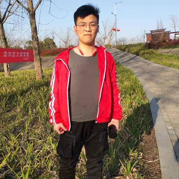 24岁岁安徽单身帅哥 - 湘潭吉缘网