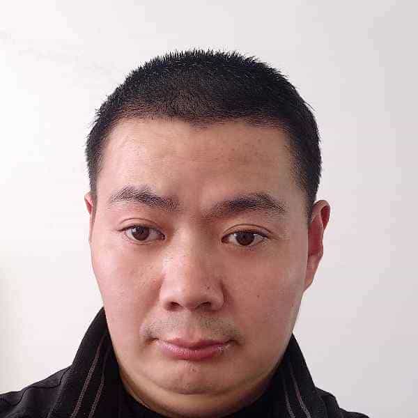 41岁岁安徽单身帅哥 - 湘潭吉缘网
