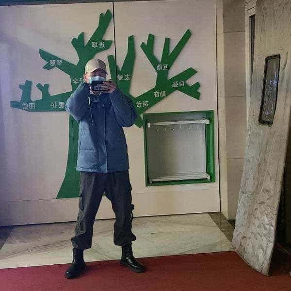 24岁岁河北单身帅哥 - 湘潭吉缘网