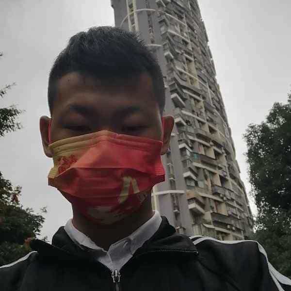 24岁岁福建单身帅哥 - 湘潭吉缘网
