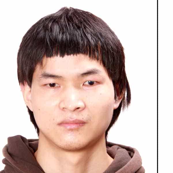 35岁岁湖北单身帅哥 - 湘潭吉缘网