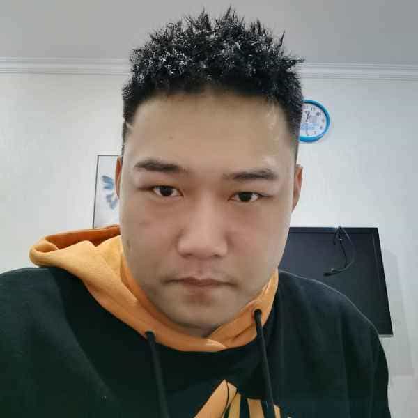 32岁岁辽宁单身帅哥 - 湘潭吉缘网