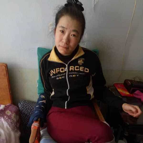 46岁岁辽宁单身美女 - 湘潭吉缘网