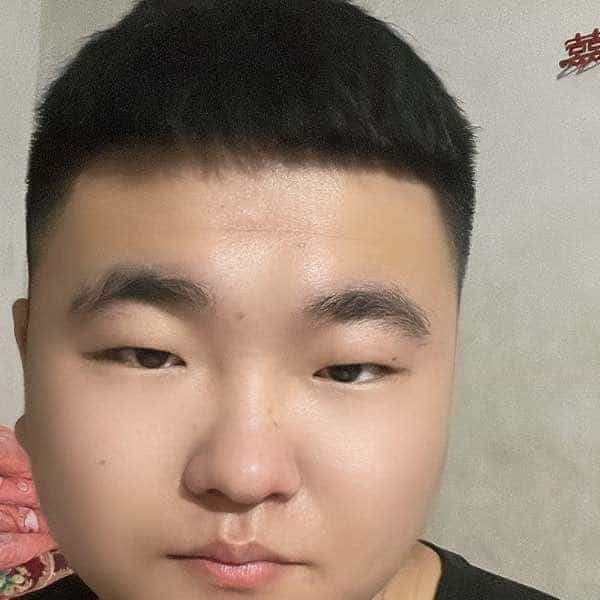 23岁岁河北单身帅哥 - 湘潭吉缘网