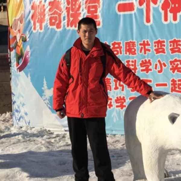 36岁岁北京单身帅哥 - 湘潭吉缘网