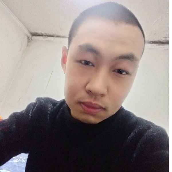 33岁岁黑龙江单身帅哥 - 湘潭吉缘网