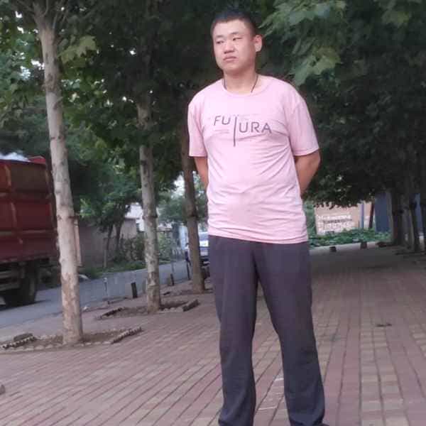 35岁岁河北单身帅哥 - 湘潭吉缘网