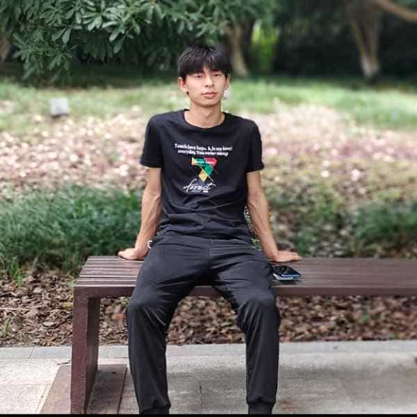 35岁岁贵州单身帅哥 - 湘潭吉缘网