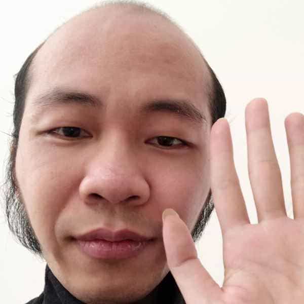 39岁岁广西单身帅哥 - 湘潭吉缘网