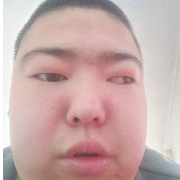 23岁岁内蒙古单身帅哥 - 湘潭吉缘网