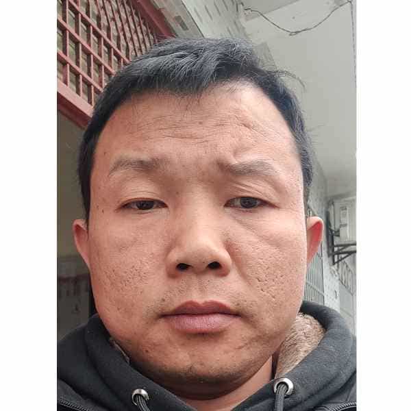 37岁岁陕西单身帅哥 - 湘潭吉缘网