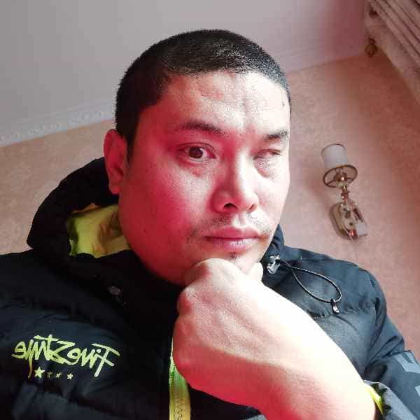 40岁岁安徽单身帅哥 - 湘潭吉缘网