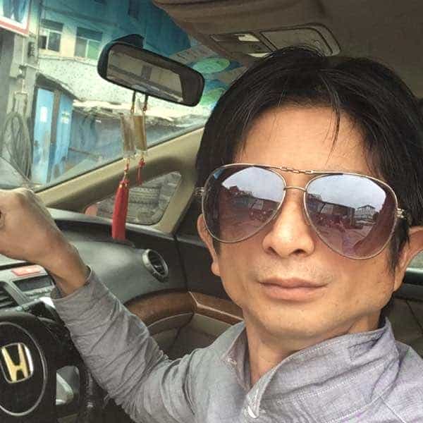 48岁岁海南单身帅哥 - 湘潭吉缘网
