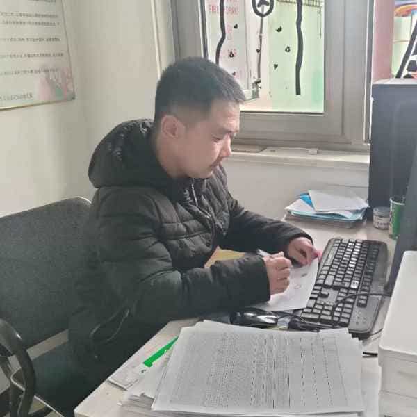 42岁岁山东单身帅哥 - 湘潭吉缘网
