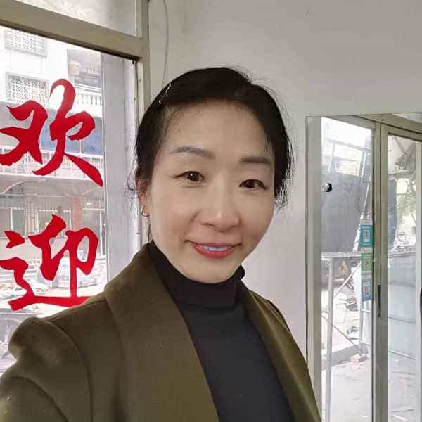 56岁岁河北单身美女 - 湘潭吉缘网