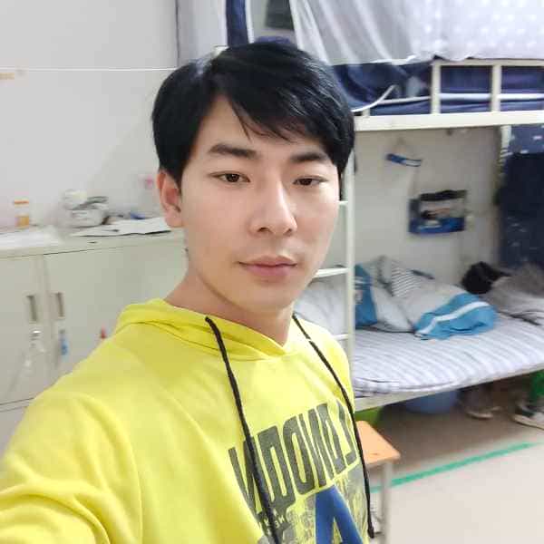 38岁岁河南单身帅哥 - 湘潭吉缘网