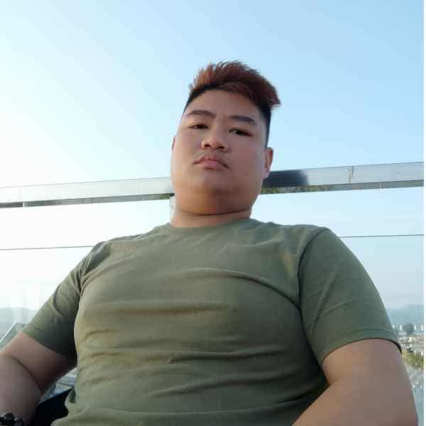 29岁岁广东单身帅哥 - 湘潭吉缘网