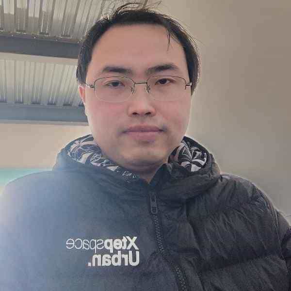 37岁岁陕西单身帅哥 - 湘潭吉缘网