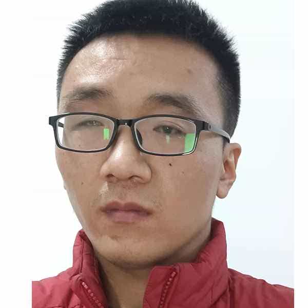 34岁岁山东单身帅哥 - 湘潭吉缘网