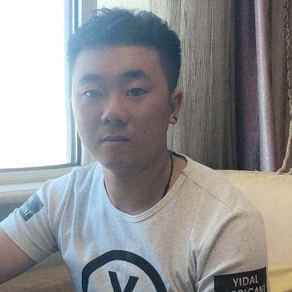 34岁岁内蒙古单身帅哥 - 湘潭吉缘网