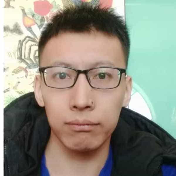 35岁岁内蒙古单身帅哥 - 湘潭吉缘网