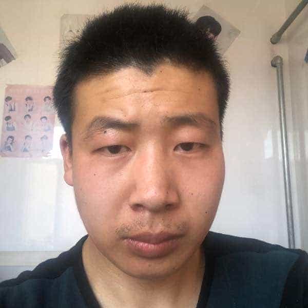 31岁岁内蒙古单身帅哥 - 湘潭吉缘网