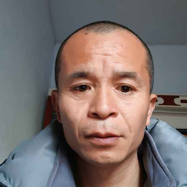 43岁岁河南单身帅哥 - 湘潭吉缘网