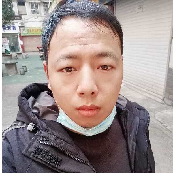 35岁岁四川单身帅哥 - 湘潭吉缘网
