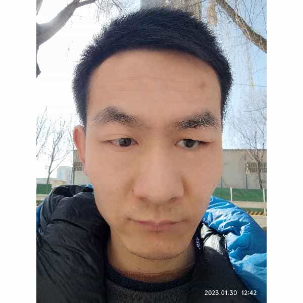 35岁岁甘肃单身帅哥 - 湘潭吉缘网