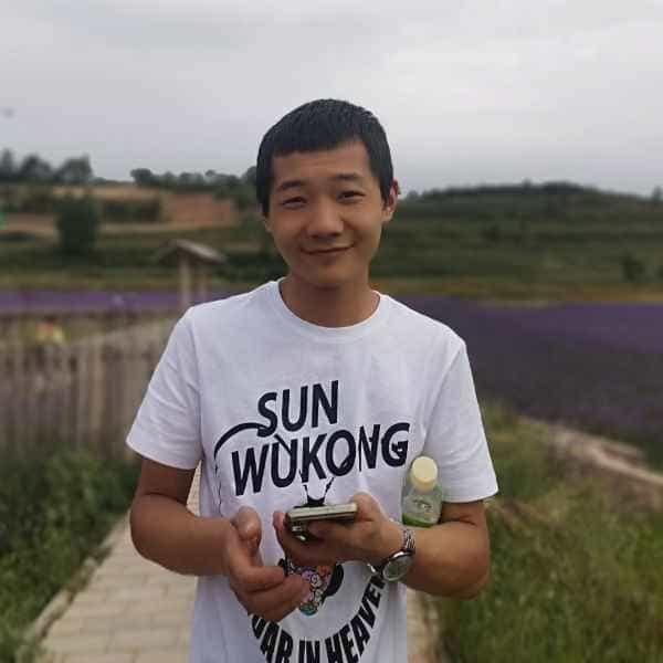 28岁岁甘肃单身帅哥 - 湘潭吉缘网