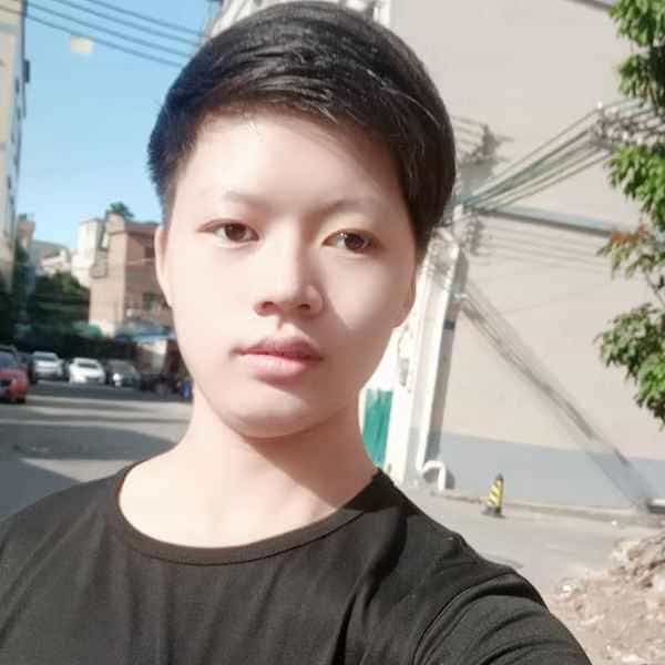 23岁岁江西单身帅哥 - 湘潭吉缘网