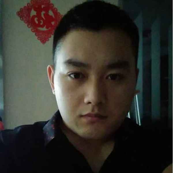 36岁岁河南单身帅哥 - 湘潭吉缘网