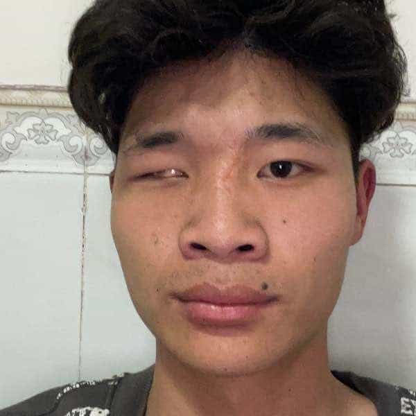 25岁岁云南单身帅哥 - 湘潭吉缘网