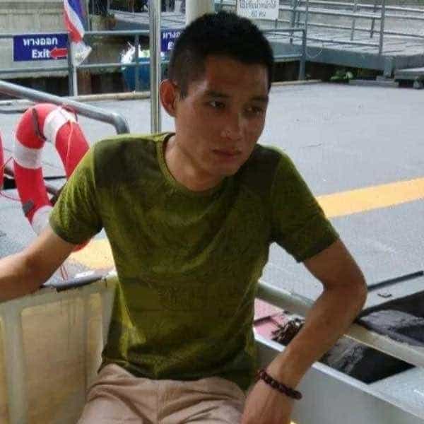 38岁岁湖南单身帅哥 - 湘潭吉缘网