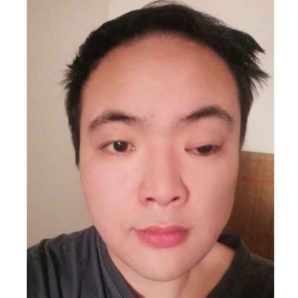 33岁岁湖北单身帅哥 - 湘潭吉缘网