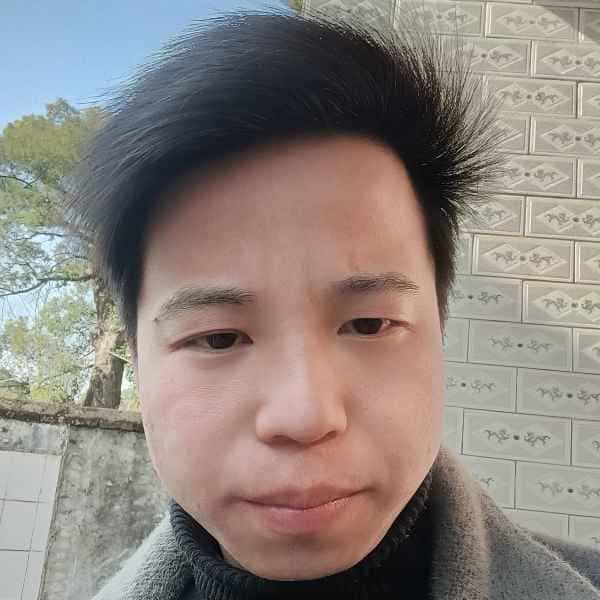 32岁岁江西单身帅哥 - 湘潭吉缘网