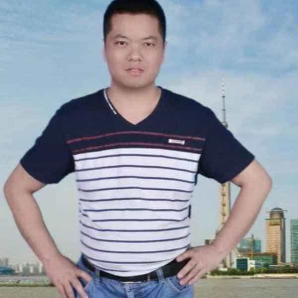 35岁岁湖北单身帅哥 - 湘潭吉缘网