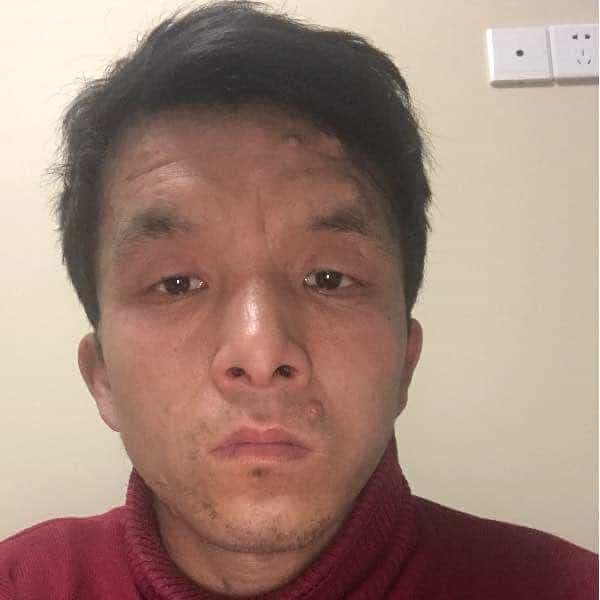 35岁岁河南单身帅哥 - 湘潭吉缘网