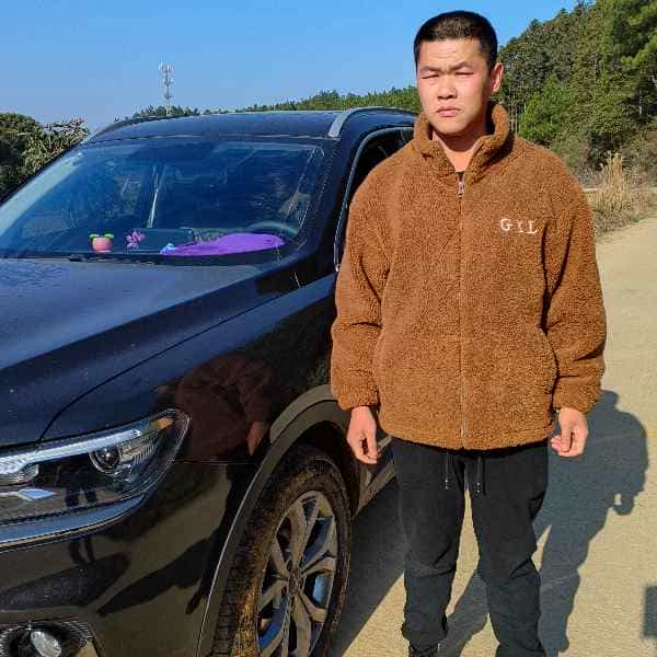 31岁岁江西单身帅哥 - 湘潭吉缘网