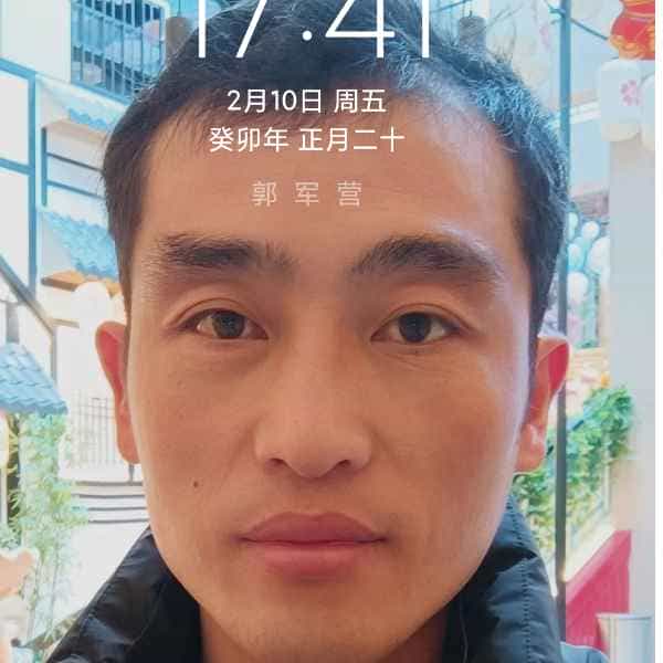 37岁岁山东单身帅哥 - 湘潭吉缘网