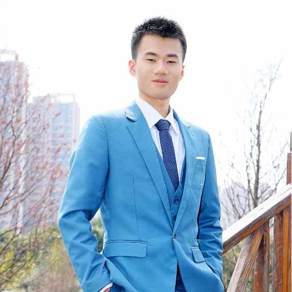 36岁岁福建单身帅哥 - 湘潭吉缘网