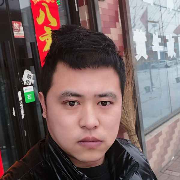 32岁岁黑龙江单身帅哥 - 湘潭吉缘网